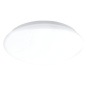 Eglo Light Bulbs & Fixtures Eglo Giron Fluorescent Ceiling Light - 89251