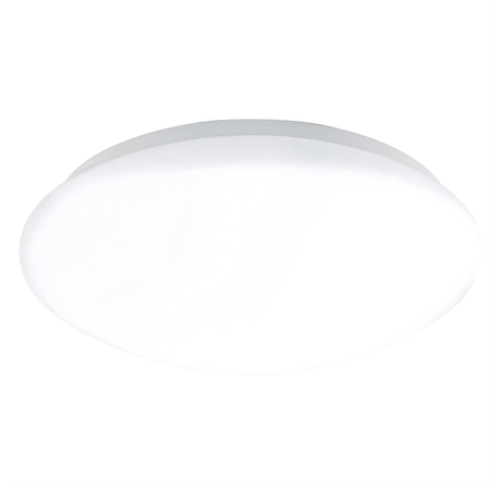 Eglo Light Bulbs & Fixtures Eglo Giron Fluorescent Ceiling Light - 89251