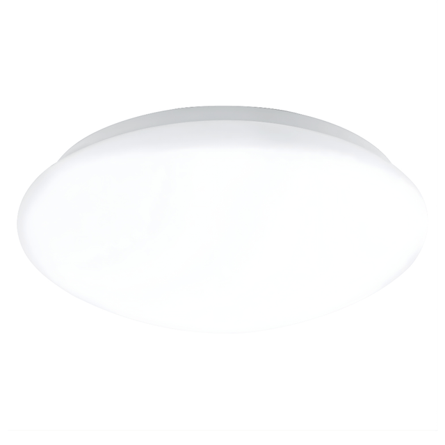 Eglo Light Bulbs & Fixtures Eglo Giron Fluorescent Ceiling Light - 89251