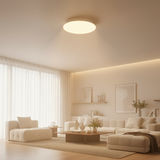 Eglo Light Bulbs & Fixtures Eglo Giron Smart LED Ceiling Light  - 89252