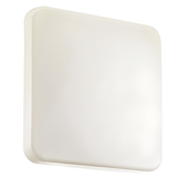 Eglo Light Bulbs & Fixtures Eglo Giron Square  Ceiling Light  22W 40W 55W