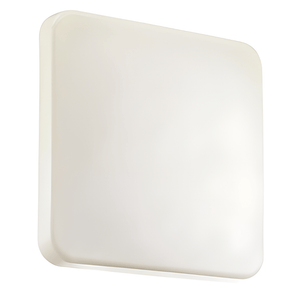 Eglo Light Bulbs & Fixtures Eglo Giron Square  Ceiling Light  22W 40W 55W