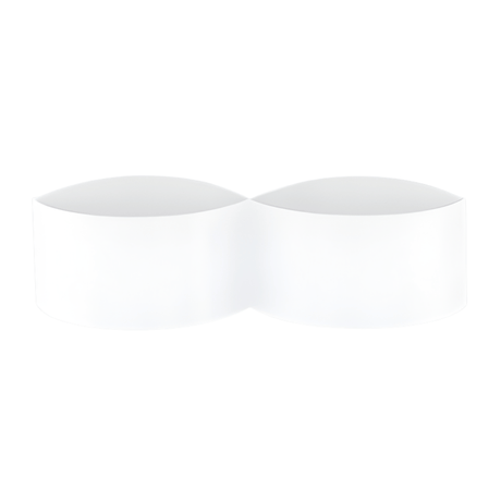 Eglo Wall & Sconce Lights Eglo Ilanie 33W Wall Light - 92788