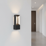 Eglo Wall & Sconce Lights Eglo Led Wall Light - 98725