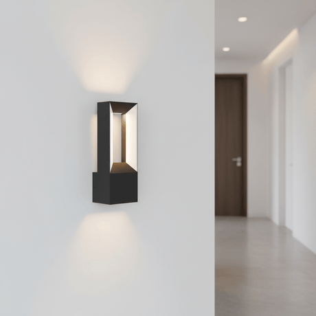 Eglo Wall & Sconce Lights Eglo Led Wall Light - 98725