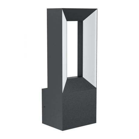 Eglo Wall & Sconce Lights Eglo Led Wall Light - 98725