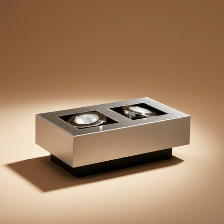 Eglo Light Bulbs & Fixtures Eglo Loke GU10 LED Ceiling Spot light - 91353