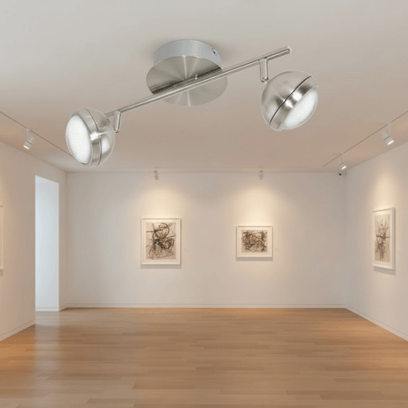 Eglo Ceiling Lights Eglo Lombes Spot Light - 94303