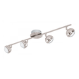 Eglo Ceiling Lights Eglo Lombes Spot Light - 94305