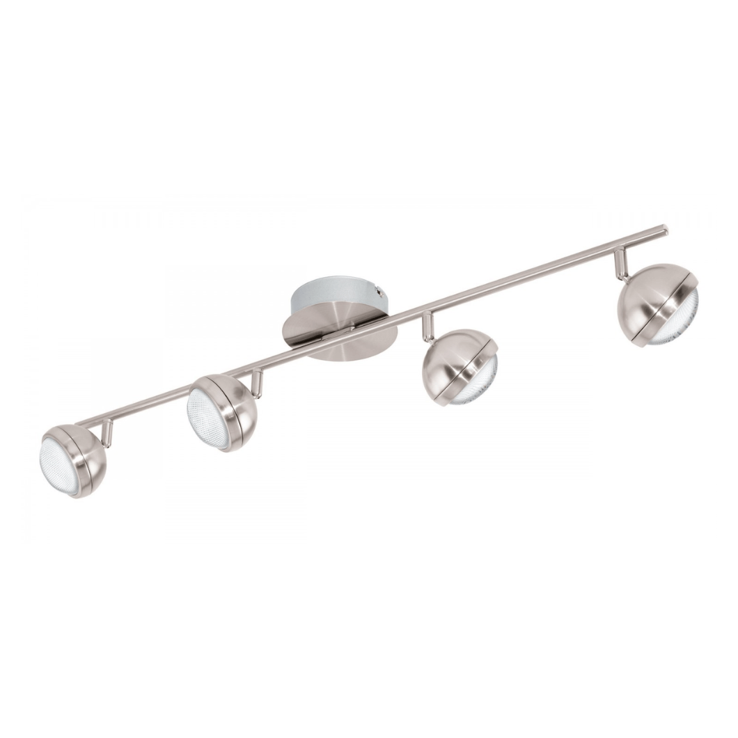 Eglo Ceiling Lights Eglo Lombes Spot Light - 94305