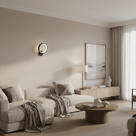 Eglo Wall & Sconce Lights Eglo Marghera-C Led Wall Light - 99028
