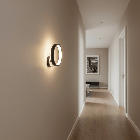 Eglo Wall & Sconce Lights Eglo Marghera-C Led Wall Light - 99028