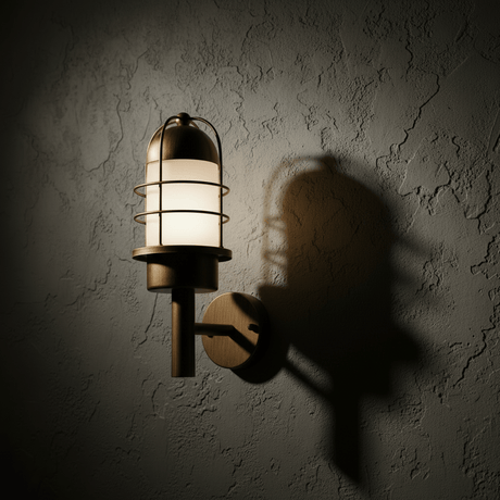 Eglo Wall & Sconce Lights Eglo Minorca Wall Light - 89533