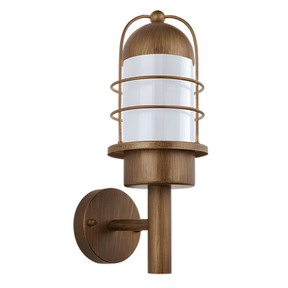Eglo Wall & Sconce Lights Eglo Minorca Wall Light - 89533