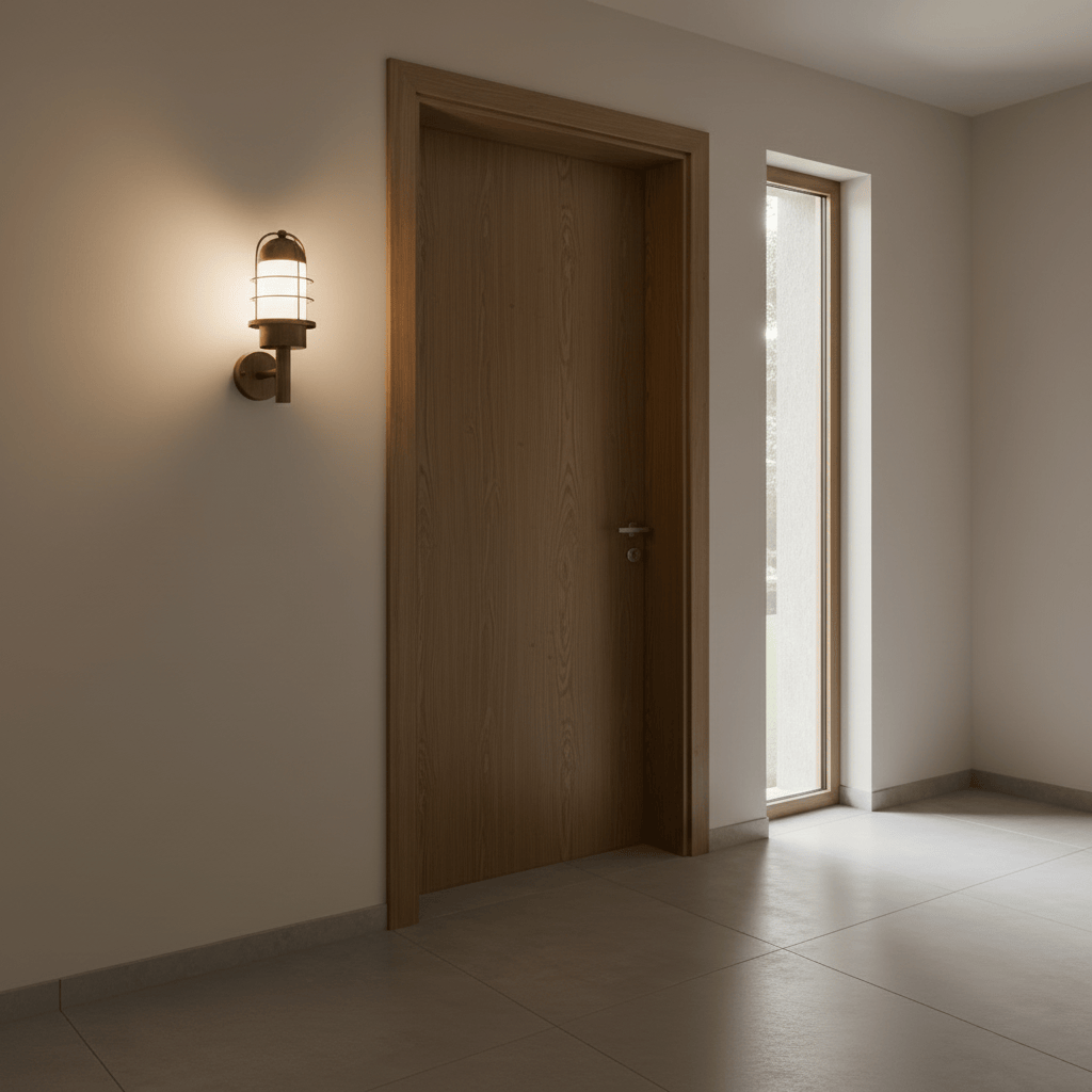 Eglo Wall & Sconce Lights Eglo Minorca Wall Light - 89533