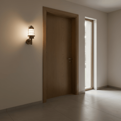 Eglo Wall & Sconce Lights Eglo Minorca Wall Light - 89533