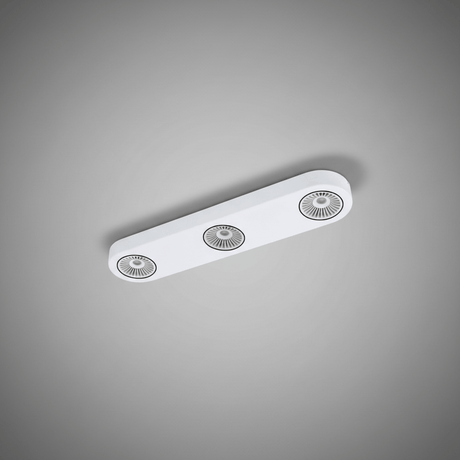 Eglo Ceiling Lights Eglo Montale Led Light - 94177
