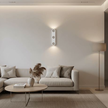 Eglo Ceiling Lights Eglo Montale Led Light - 94177