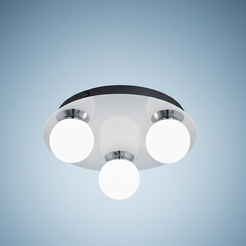 Eglo Light Bulbs & Fixtures Eglo Mosiano 3-in-1 LED Light - 94629