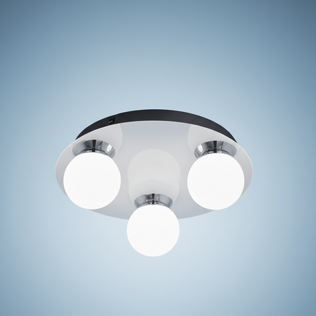 Eglo Light Bulbs & Fixtures Eglo Mosiano 3-in-1 LED Light - 94629