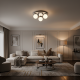 Eglo Light Bulbs & Fixtures Eglo Mosiano 3-in-1 LED Light - 94629