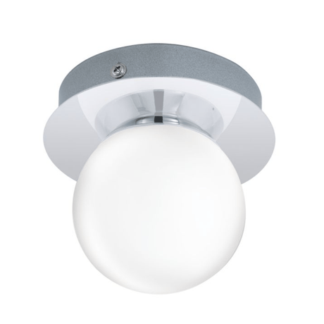 Eglo Ceiling Lights Eglo Mosiano Led Ceiling Light - 94626