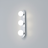 Eglo Light Bulbs & Fixtures Eglo Mosiano Triple Spot Wall Light 3x3.3W -  94628