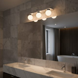 Eglo Light Bulbs & Fixtures Eglo Mosiano Triple Spot Wall Light 3x3.3W -  94628