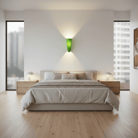 Eglo Wall & Sconce Lights Eglo Naro Wall Light - 87274