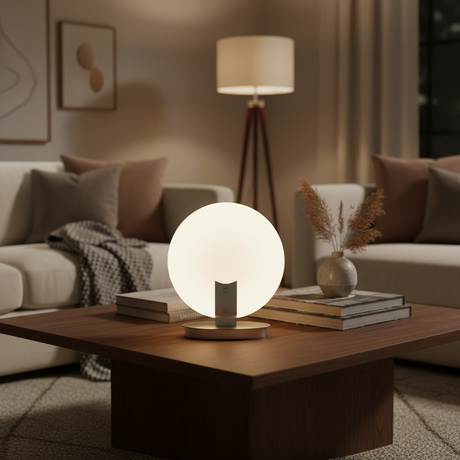 Eglo Light Bulbs & Fixtures Eglo New Age Table Lamp  - 88264