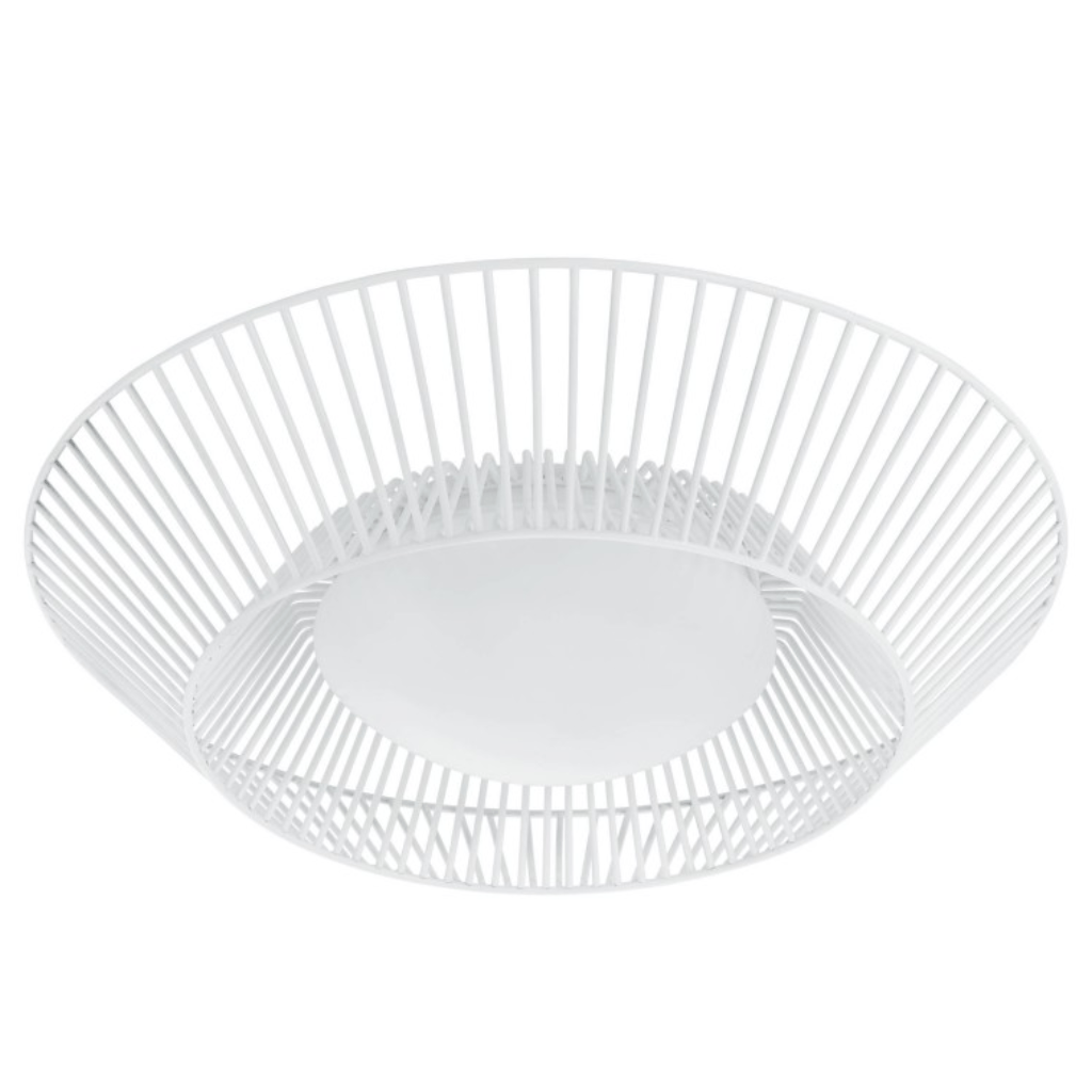 Eglo Light Bulbs & Fixtures Eglo Piastre Ceiling Light 12W - 93979
