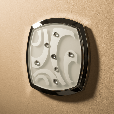 Eglo Light Bulbs & Fixtures Eglo Plafoniera Ceiling Light - 89128