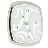 Eglo Light Bulbs & Fixtures Eglo Plafoniera Ceiling Light - 89128