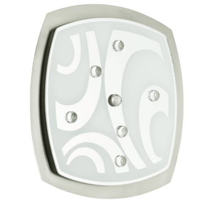 Eglo Light Bulbs & Fixtures Eglo Plafoniera Ceiling Light - 89128