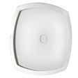 Eglo Light Bulbs & Fixtures Eglo Plafoniera Ceiling Light Matt Nickel - 89138