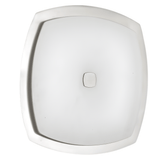 Eglo Light Bulbs & Fixtures Eglo Plafoniera Ceiling Light Matt Nickel - 89138