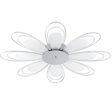 Eglo Light Bulbs & Fixtures Eglo Plafonnier Jamiro Ceiling Light - 92178