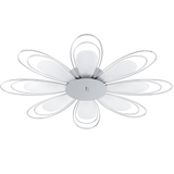 Eglo Light Bulbs & Fixtures Eglo Plafonnier Jamiro Ceiling Light - 92178