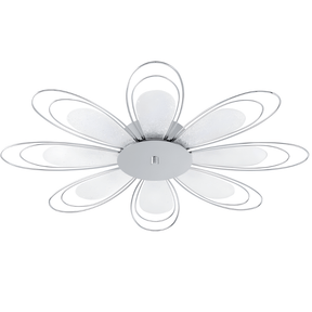 Eglo Light Bulbs & Fixtures Eglo Plafonnier Jamiro Ceiling Light - 92178