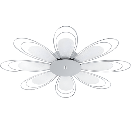 Eglo Light Bulbs & Fixtures Eglo Plafonnier Jamiro Ceiling Light - 92178
