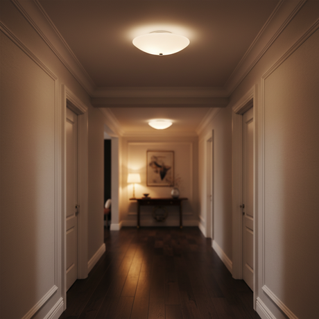 Eglo Light Bulbs & Fixtures Eglo Planton Modern Design 3 Ceiling Light - 90026
