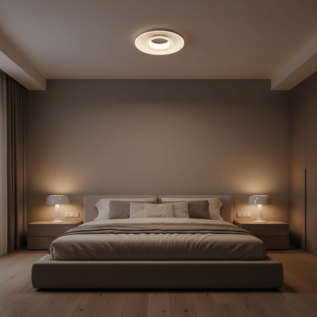Eglo Light Bulbs & Fixtures Eglo Reducta LED Ceiling Light 19W - 96934