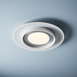 Eglo Light Bulbs & Fixtures Eglo Reducta LED Ceiling Light 19W - 96934