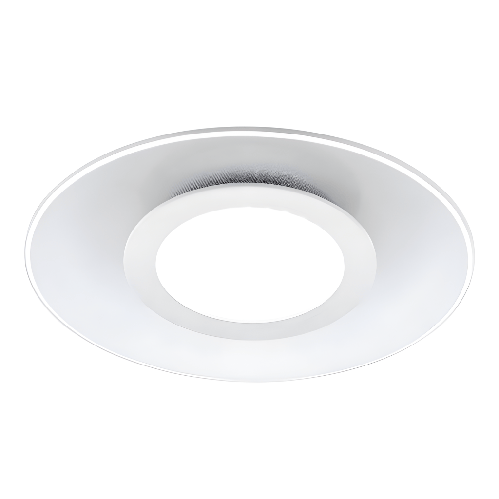 Eglo Light Bulbs & Fixtures Eglo Reducta LED Ceiling Light 19W - 96934