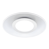 Eglo Light Bulbs & Fixtures Eglo Reducta LED Ceiling Light 19W - 96934