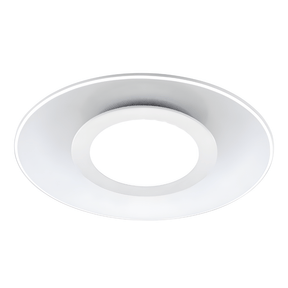 Eglo Light Bulbs & Fixtures Eglo Reducta LED Ceiling Light 19W - 96934