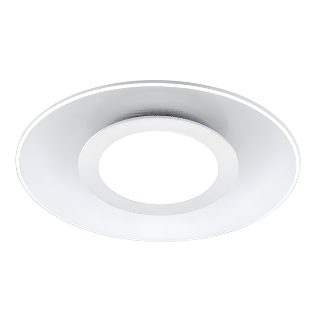 Eglo Light Bulbs & Fixtures Eglo Reducta LED Ceiling Light 19W - 96934