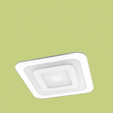 Eglo Light Bulbs & Fixtures Eglo Reducta LED Square Ceiling Light 36W - 97086