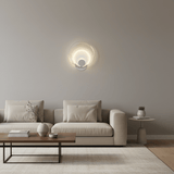 Eglo Wall & Sconce Lights Eglo Ringo 1 Wall Light - 91474