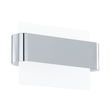 Eglo Wall & Sconce Lights Eglo Sania 1 Wall Light - 91229